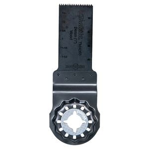 Makita 24mm Multitool Plunge Cut S/Blade B-64842