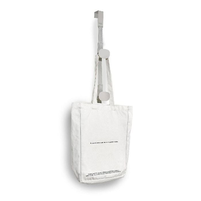 Joseph Joseph Orderly Over Door Bag Storage