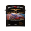 Feast Watson 4L Spar Marine Varnish