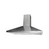 Parmco 900mm Styeline Stainless Steel Canopy