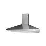 Parmco 900mm Styeline Stainless Steel Canopy