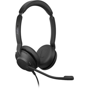 JABRA Evolve2 30 SE Wired USB-C MS Stereo Headset