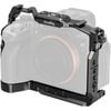 Smallrig "hawklock" Quick Release Cage For Sony Alpha 7 V / 7r V / 7 Iv 6024