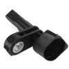 Parts Factory Australia Audi A3 ABS Wheel Speed Sensor for 2009-2013 Models - Rear Passenger Side