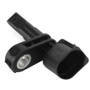 Parts Factory Australia Audi A3 ABS Wheel Speed Sensor for 2009-2013 Models - Rear Passenger Side