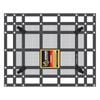 Safeguard 1000 x 800mm Mini Cargo Net