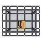 Safeguard 1000 x 800mm Mini Cargo Net