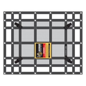 Safeguard 1000 x 800mm Mini Cargo Net