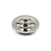 Cal Custom Power Steering Pulley Suit SBC Short GM Type 2 Power Steering Pump