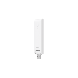 Aqara White Smart Home Matter & Zigbee Hub M100