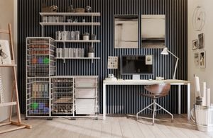 Creative Workshop Organisation