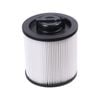 DeWALT 22-60L Wet And Dry Vacuum Cartridge Filter