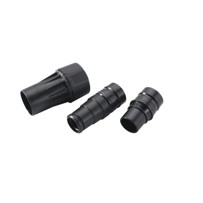 DeWALT Airlock Dust Connection Construction Kit Set