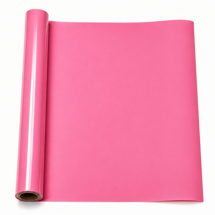 Pillar 30.5 x 122cm Blush Pink Permanent Vinyl