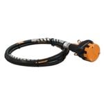 For Hire: Coates Pump Flexdrive Shaft - 24hr