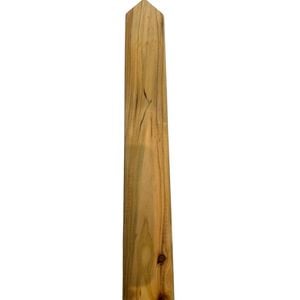 68 x 19mm 1.8m Cypress Pine Dar Pointed Picket