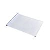 Pillar 0.45 x 2m Spanish Bond Static Window Film