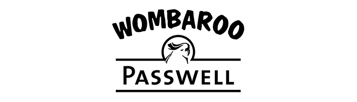 Wombaroo Passwell