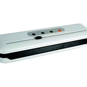 Wildtrak 38cm Vacuum Sealer 240v Machine Fresh Food Saver Kitchen Tools White