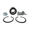 Front Wheel Bearing Kit For Volkswagen Polo 6n Petrol 1.6l 1.4l Aee Ahw