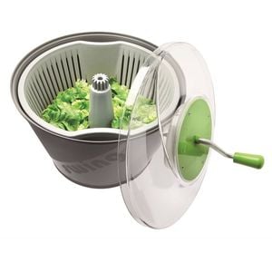 Matfer Bourgeat Premium Salad Spinner - 10L