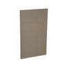 Kaboodle 450mm Olive Grove Modern 1 Door / 1 Drawer Panels