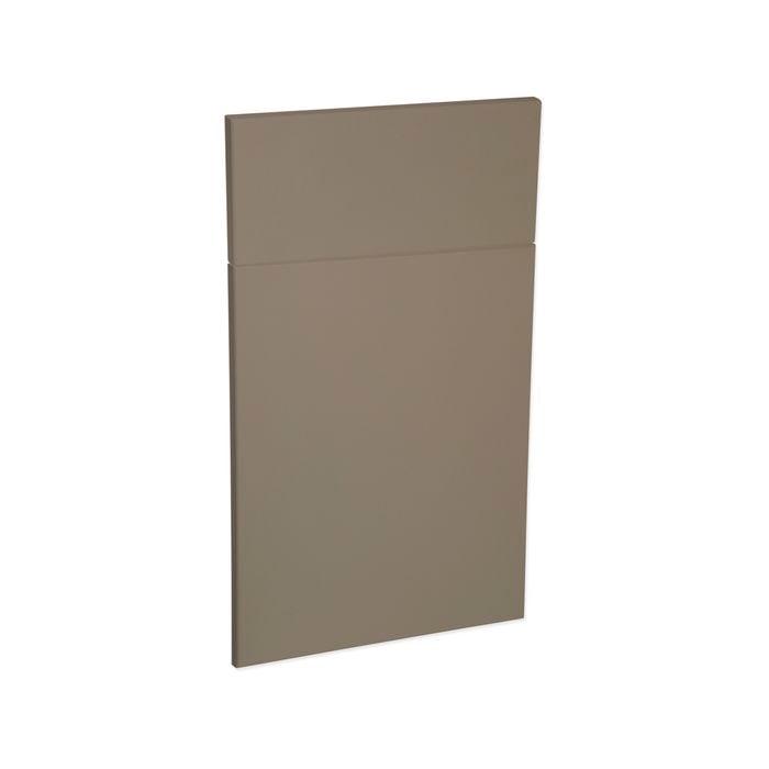 Kaboodle 450mm Olive Grove Modern 1 Door / 1 Drawer Panels