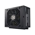 Cooler Master V SFX Platinum 1300W ATX 3.0 Full Modular SFX Power Supply [MPZ-D001-SFBP-BAU]