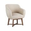 Artiss Armchair Aston Beige