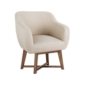 Artiss Armchair Aston Beige