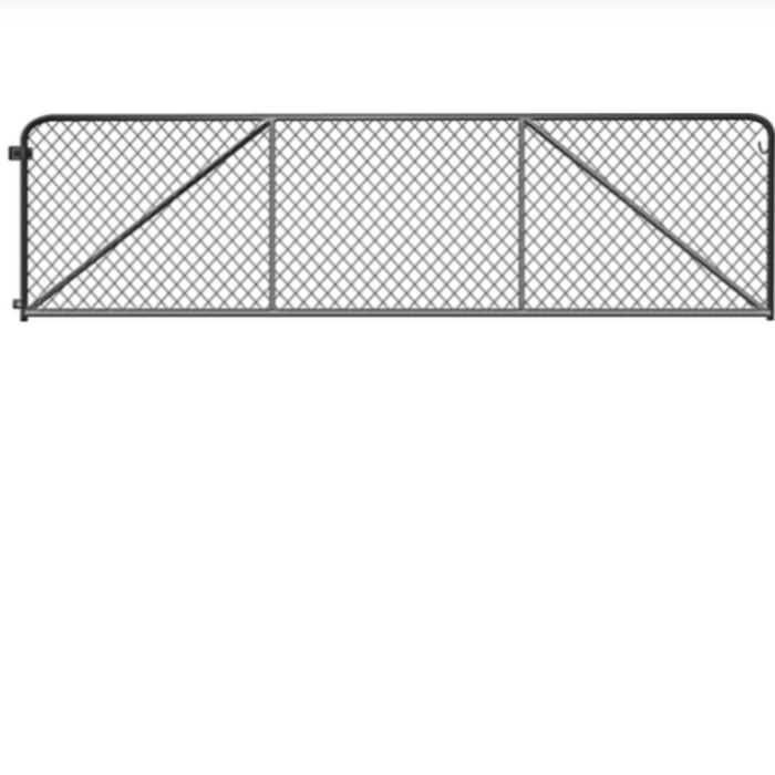 PEL 2.4m Economy Farm Gate