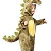 Roarin Rex Boys Dinosaur Costume - 3-5