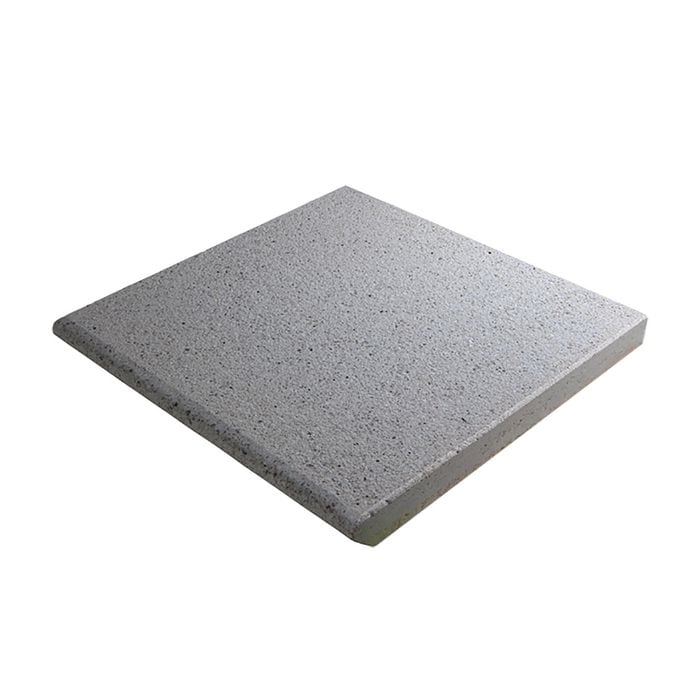 Adbri Masonry 400 x 400 x 40mm Zurich Euro® Stone Sharknose Paver