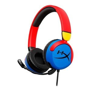 Hp Hyperx Cloud Mini Headset - Multicolour [7g8f3aa]