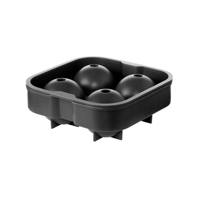 Cellar Silicone Sphere Ice Mould 16cm