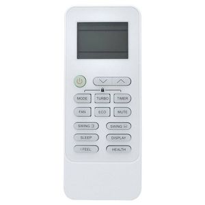 GYKQ-52 Remote Replacement for TCL Air Conditioner AC BH13BPA KFRD-26G KFRD26G