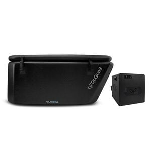 Regen8 Polarchill Cold Plunge Ice Bath With T2s Chiller Unit
