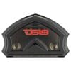 Ds18 Distribution Block 2x0-ga In 4x0-ga Out