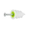 Gripit Green Self Drive Plasterboard Fixing - 100pack