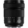 Panasonic Lumix S 28-200mm f/4-7.1 MACRO O.I.S. Lens