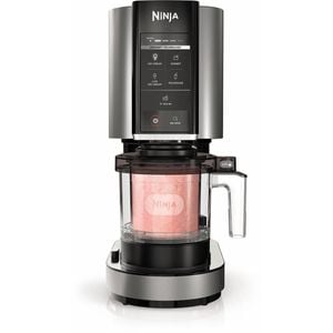 Ninja Creami NC300 Ice Cream Maker - Stainless Steel