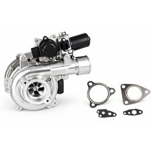 Toyota Landcruiser Prado 1KD 3.0L Upgraded Billet Turbo (Fits 17201-30160)
