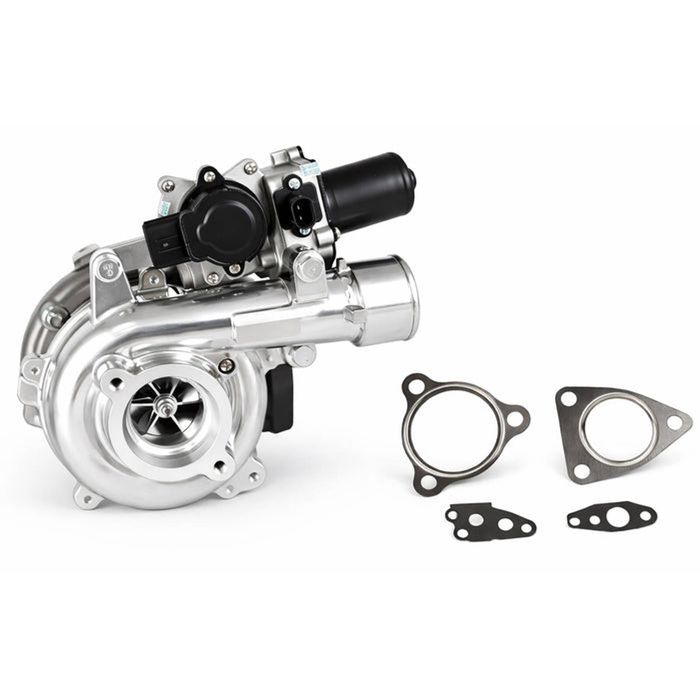 Toyota Landcruiser Prado 1KD 3.0L Upgraded Billet Turbo (Fits 17201-30160)