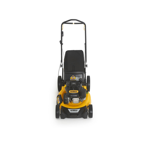 Dewalt lawn mower bunnings sale