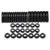 High Tensile Exhaust Manifold & Turbo Charger Stud Kit For Mitsubishi Triton Ml 4m41 3.2l 2006-2009