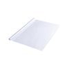Pillar 0.9 x 2m Tile Frost Static Window Film 