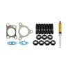 Turbo Charger Installation Stud, Gasket & Lubricant Kit For Nissan Navara D40 Yd25 2.5l 2010 Onwards