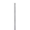 Oxbuild M6 x 1m Zinc Plated Threaded Rod