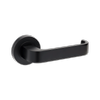 Zanda Black Streamline Dummy Set 7313.D.BLK
