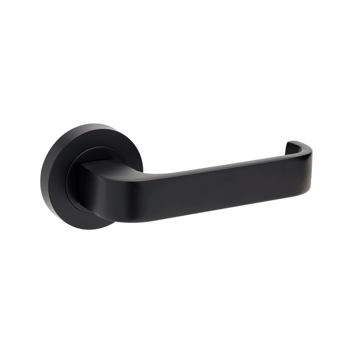 Zanda Black Streamline Dummy Set 7313.D.BLK